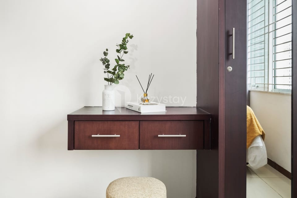 Apartment, 2 Bedrooms | 2 bedrooms, iron/ironing board, free WiFi, bed sheets