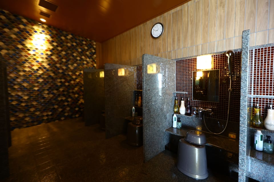 Sauna, hot tub, hot springs