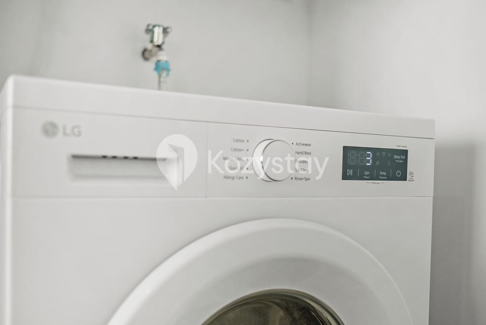LILY by Kozystay Apartment in South Jakarta City