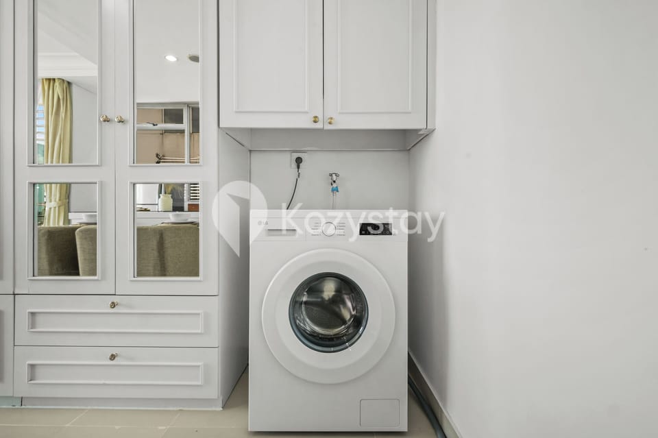 LILY by Kozystay Apartment in South Jakarta City