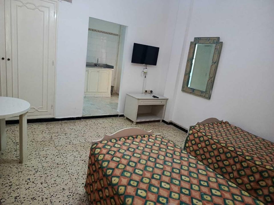 Basic Room | Free WiFi