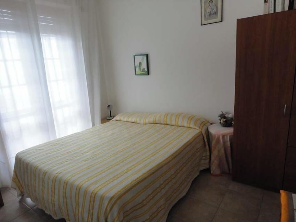 Apartment, 2 Bedrooms, Terrace, City View | 3 bedrooms