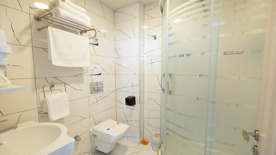 YALIKÖY DENİZ OTEL Hotel in İstanbul Province