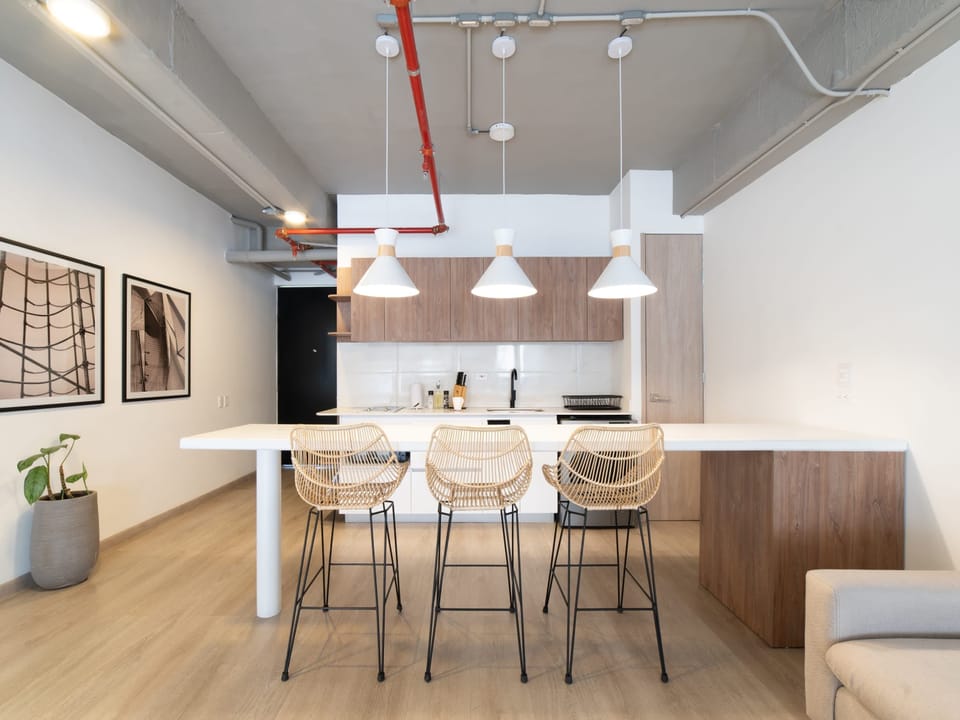 Perfect Kitchen