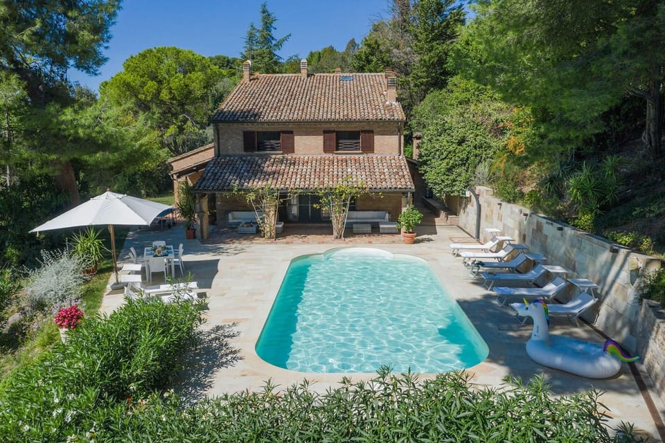 Villa Panorama 9 (8706)