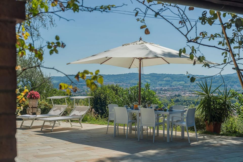 Villa Panorama 9 (8720)