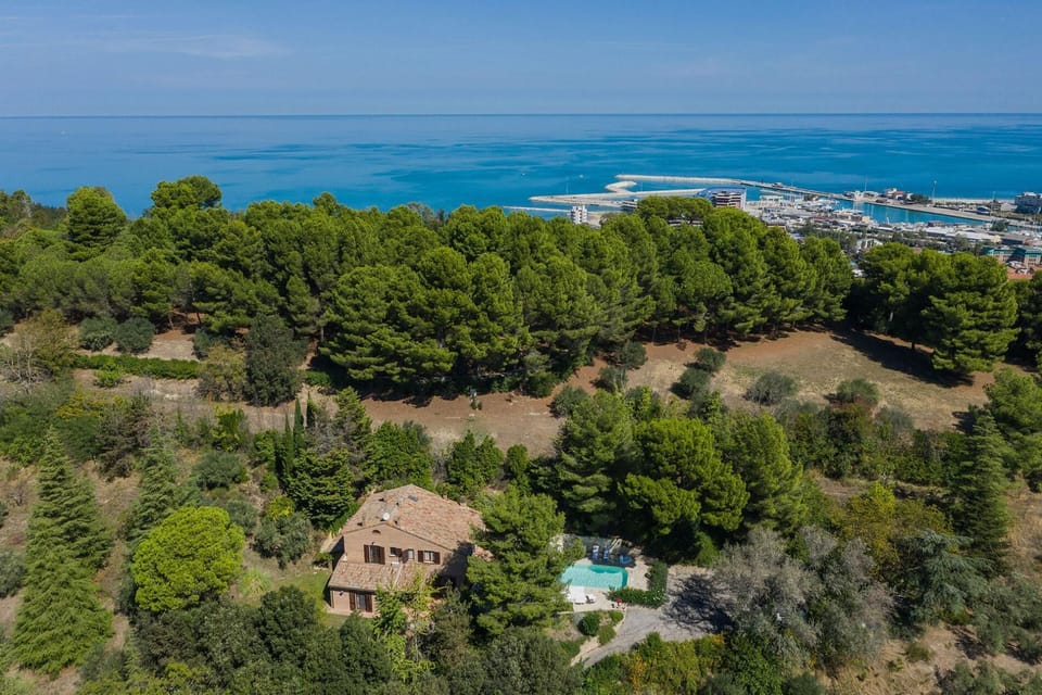 Villa Panorama 9 (8709)
