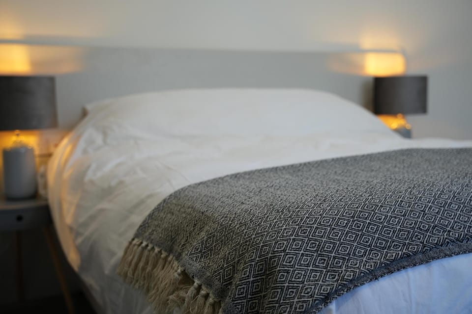 Immaculate 1-bed Apartment in Merthyr Tydfil Apartment in Merthyr Tydfil