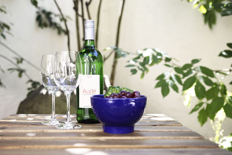 House | Terrace/patio