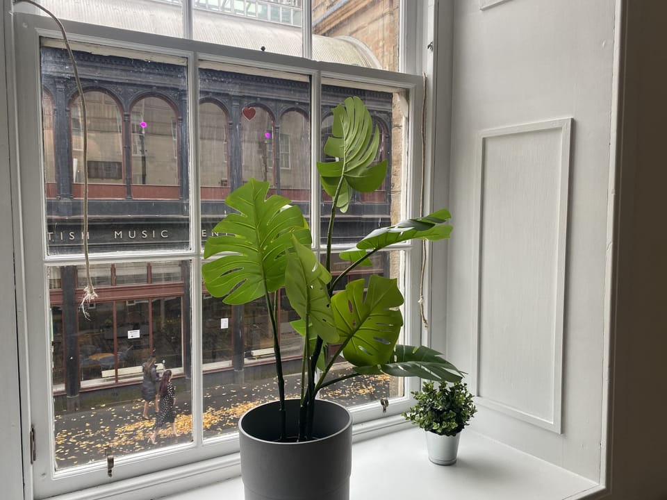 Apartment | Interior