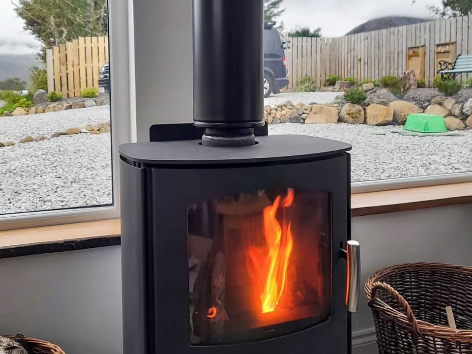 Living room | Cuillin View, Torrin, Isle of Skye