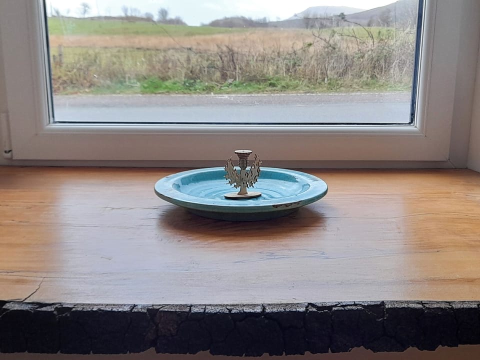 Sitting room | Cuillin View, Torrin, Isle of Skye