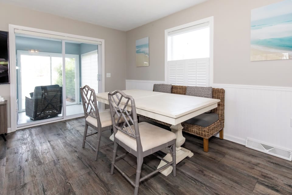 Kitchen Table