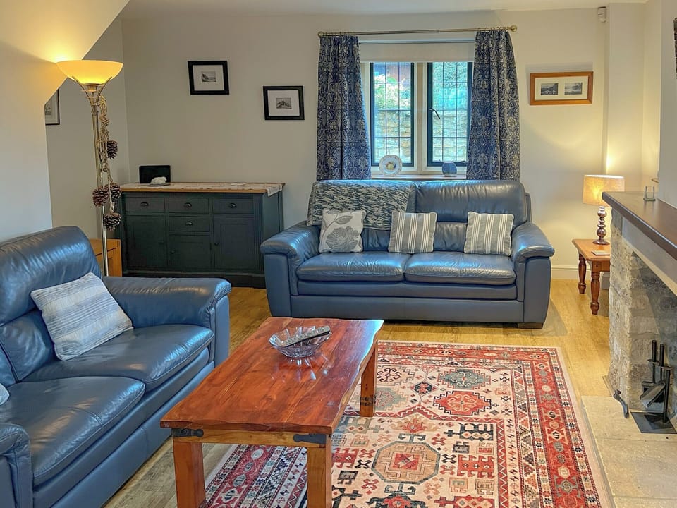 Living room | Lavender Cottage, Stretton-on-Fosse, near Moreton-in-Marsh