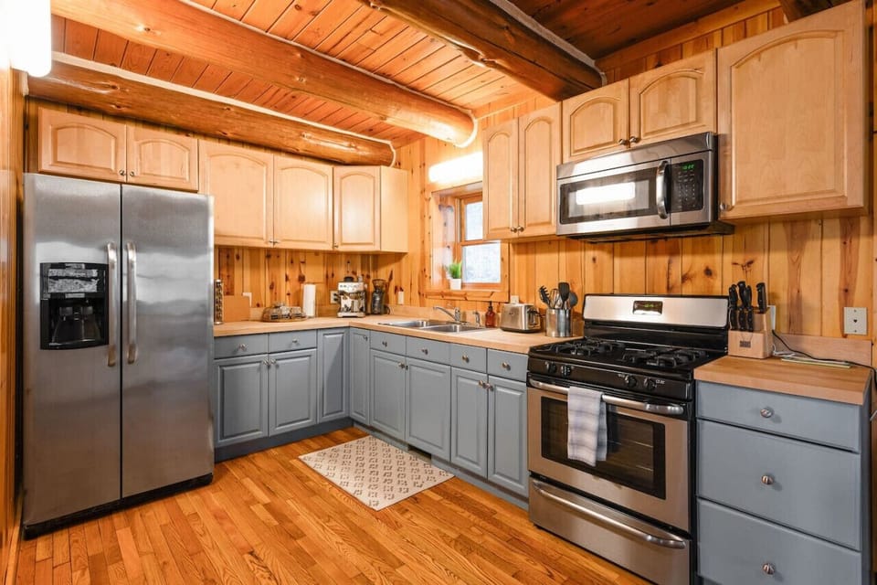 The Kitchen