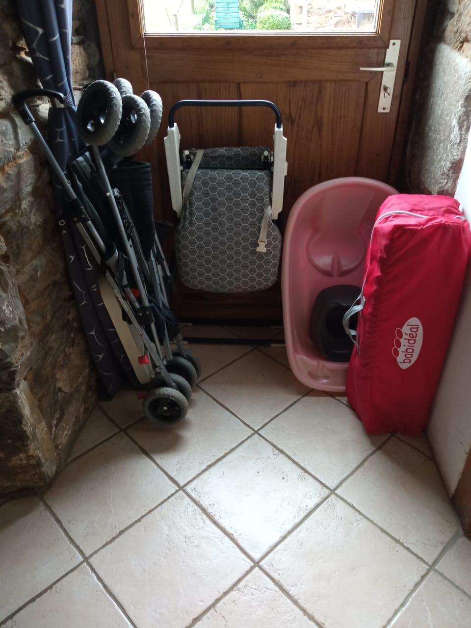 Miscellaneous
