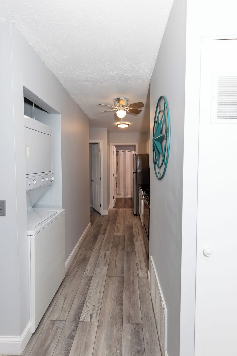 Washer Dryer