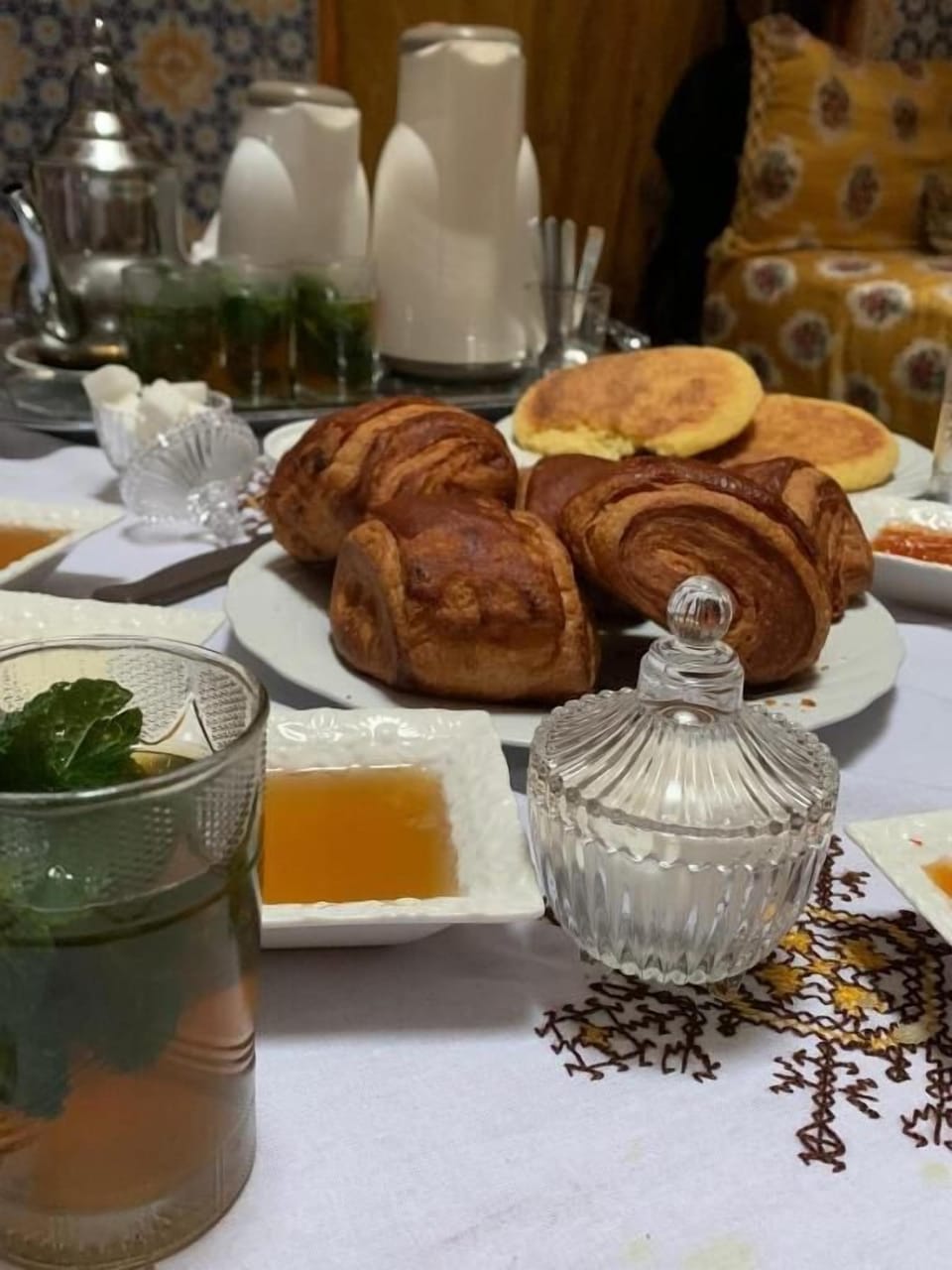 Dar Najia Bed and Breakfast in Fes
