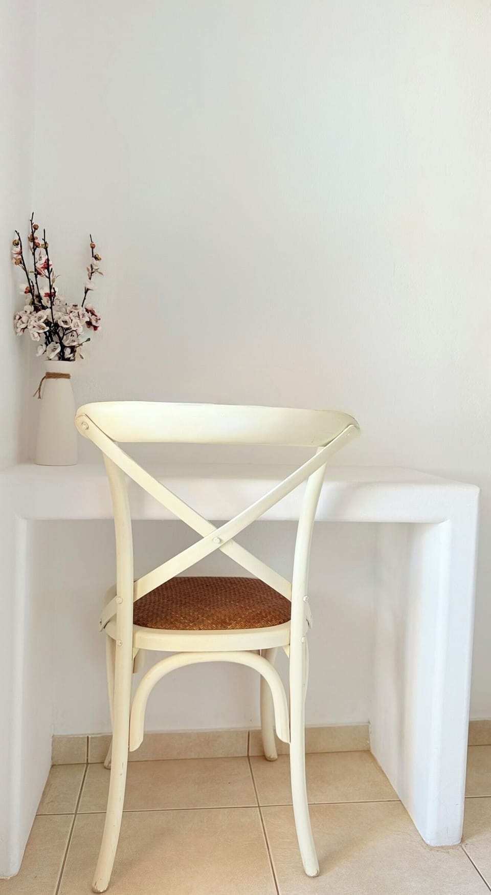 Master Bedroom desk