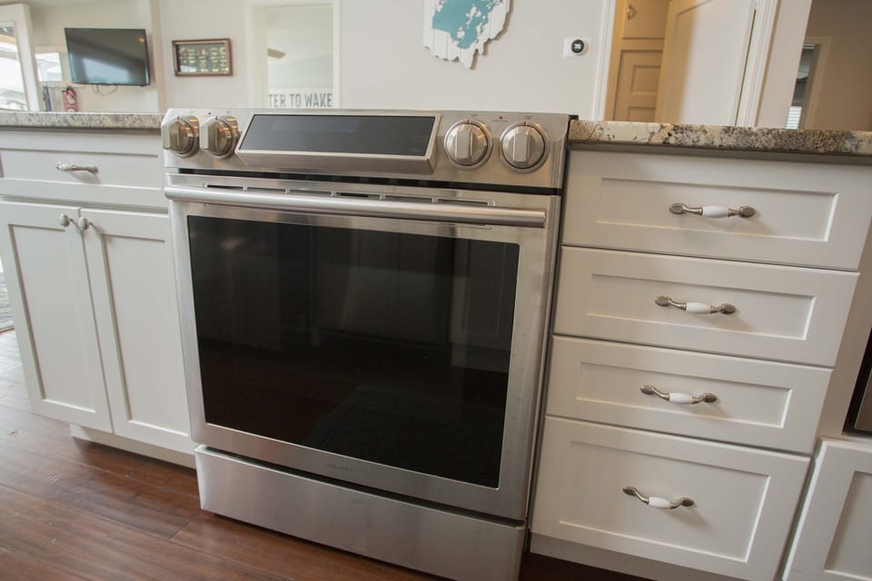 Conventional Oven