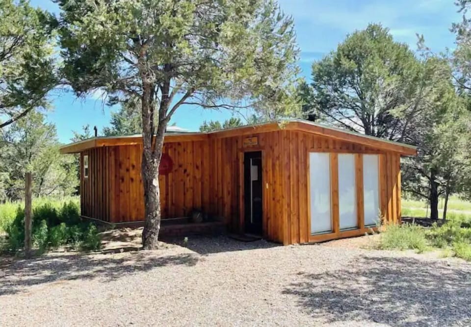 The Ranch Casita.