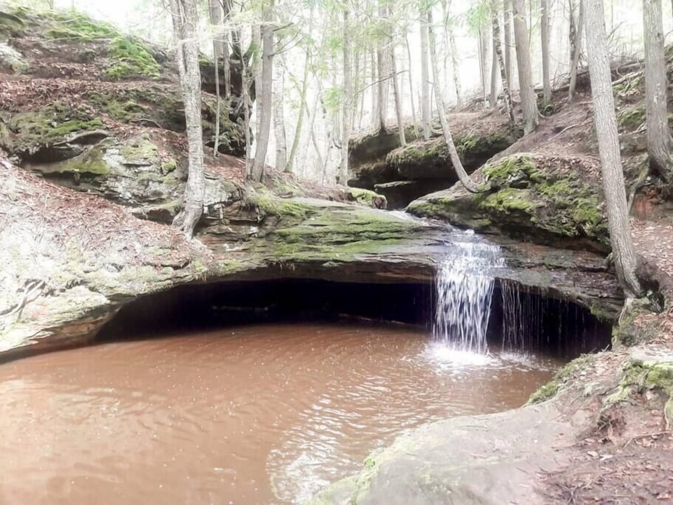Nearby Hike