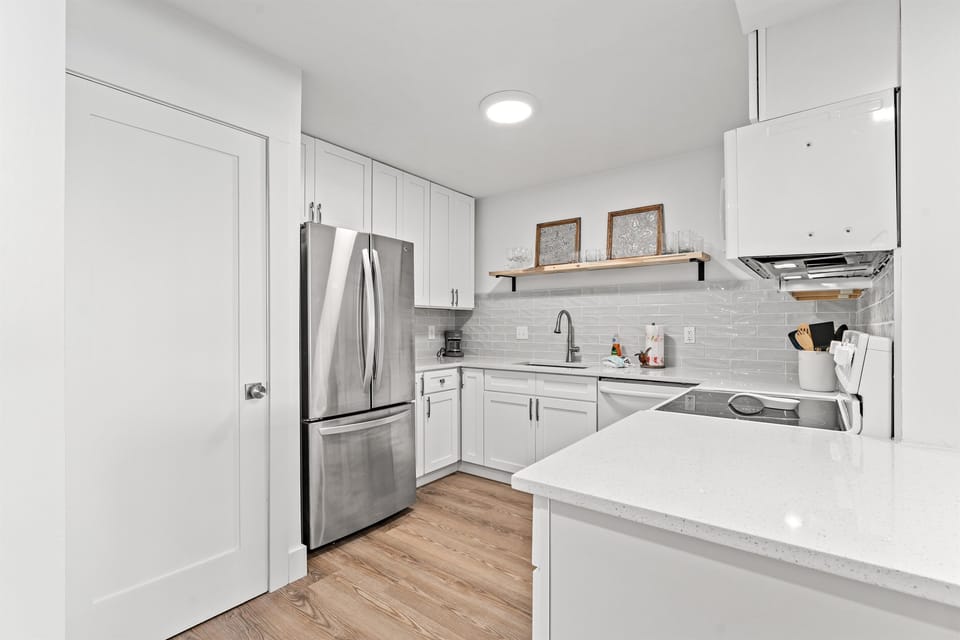 Your Kitchen