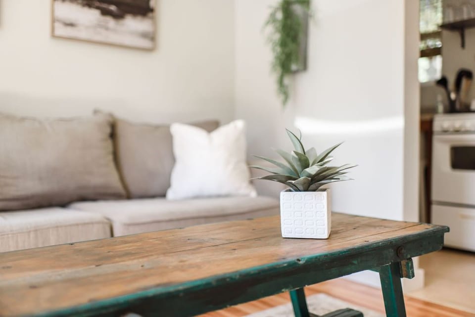 Restful Haven on Rosario (607)