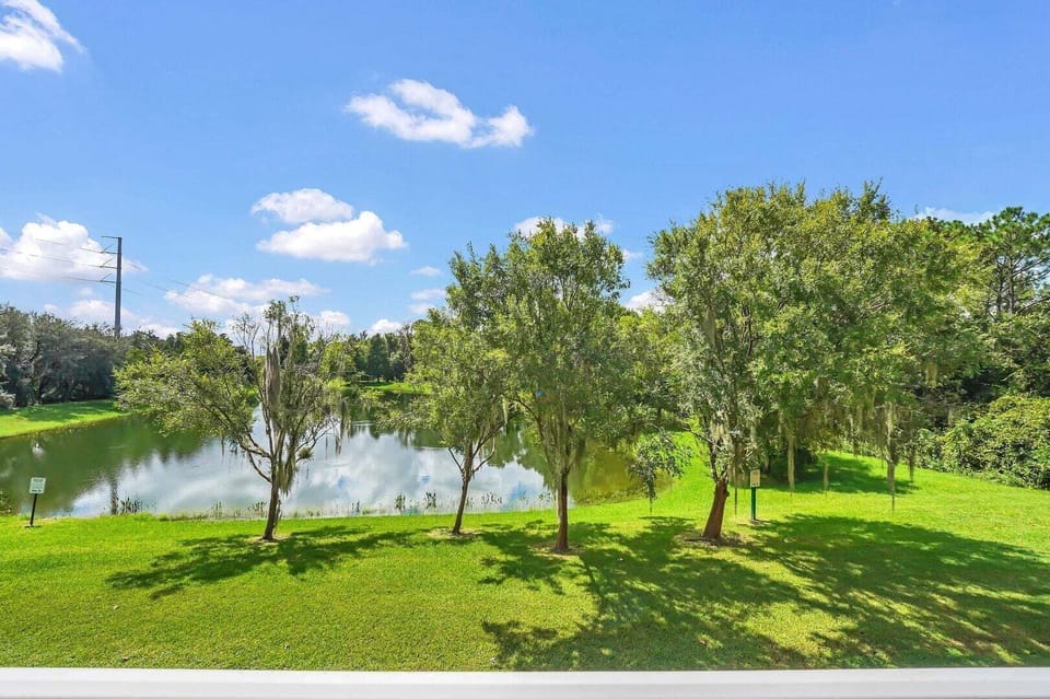Enjoy the beautiful nature views, Emerald Island resort has to offer!