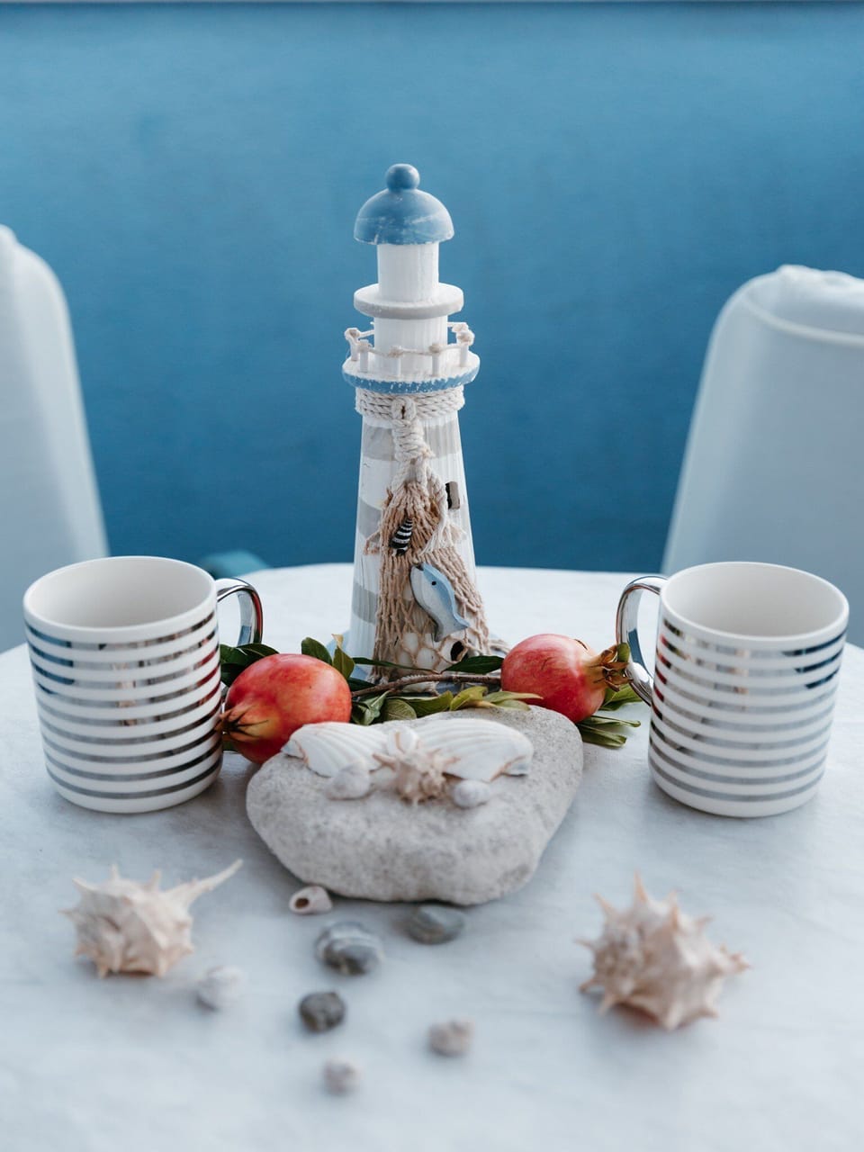 Apartment (One Bedroom Apartment with Balcony an) | Balcony