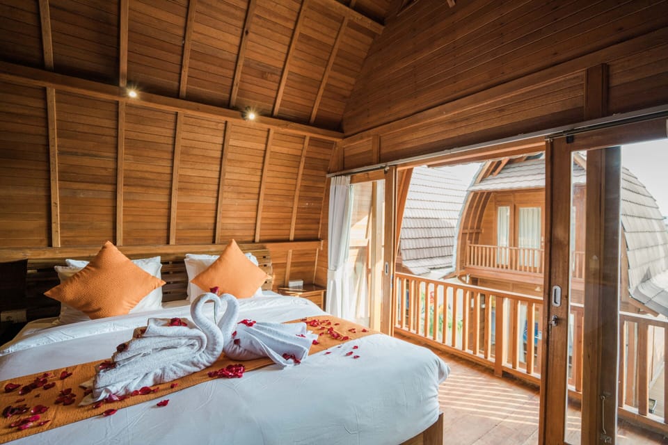 Superior Double Room | Free WiFi