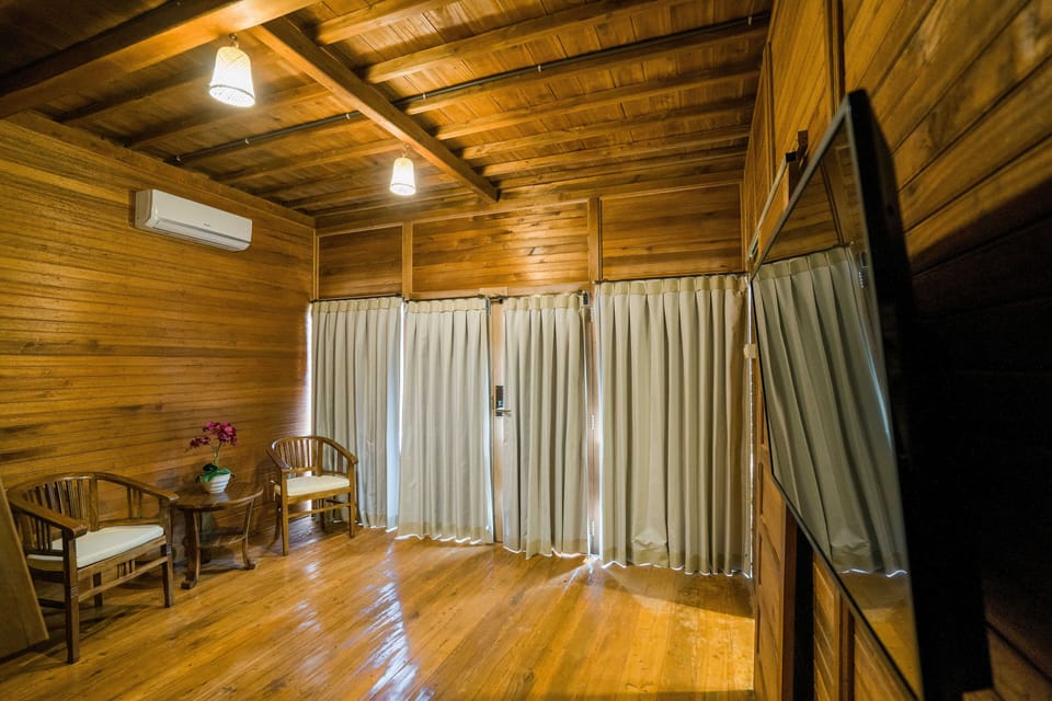 Superior Double Room | Free WiFi