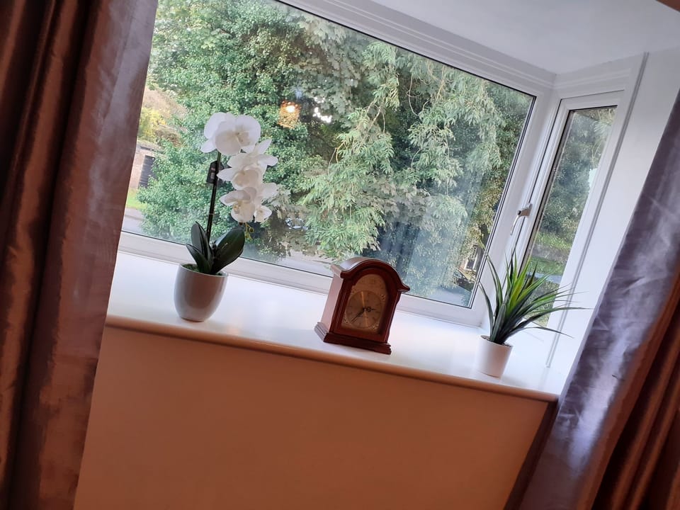 Apartment, 1 Bedroom, Garden View | Interior