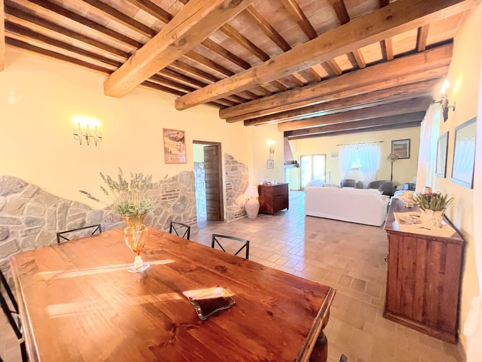 Villa, 5 Bedrooms, Smoking, Private Pool | 5 bedrooms