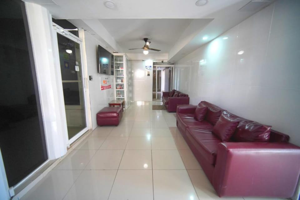 Room, 1 Bedroom, Accessible, Terrace | Interior