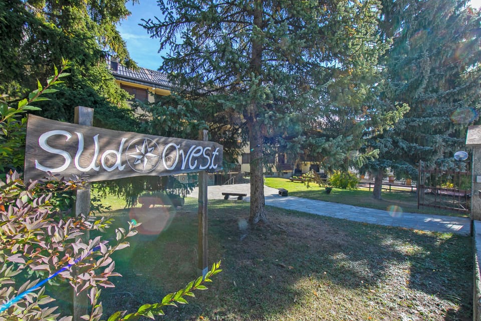 Standard Studio, Mountain View (Il Nido di Elda (few steps from) | Property grounds