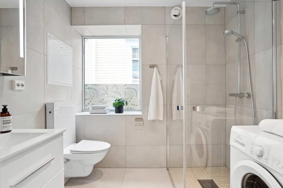 70 Degrees North Apartment Hotel in Tromso