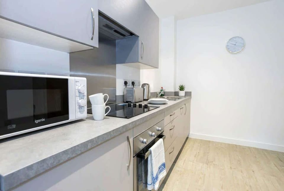 Kitchenette