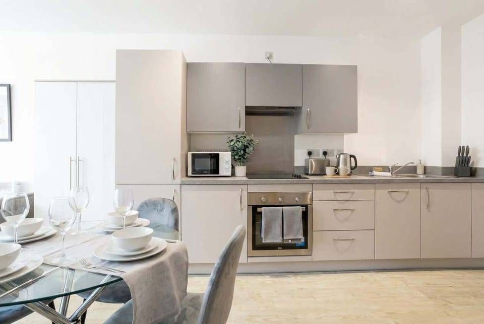 Kitchenette