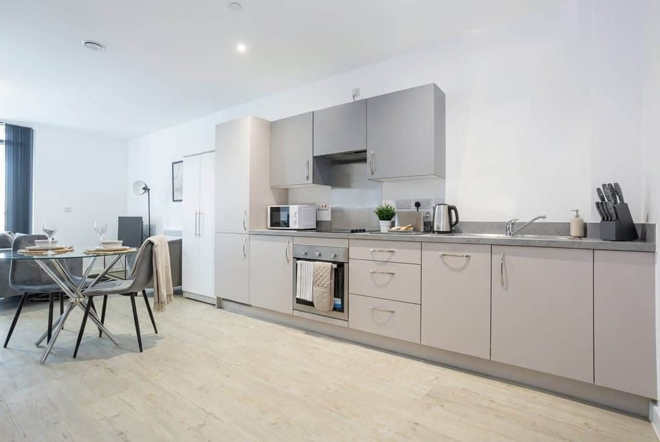 Kitchenette