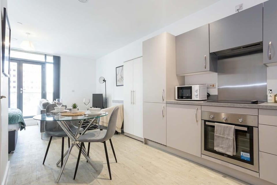 Kitchenette