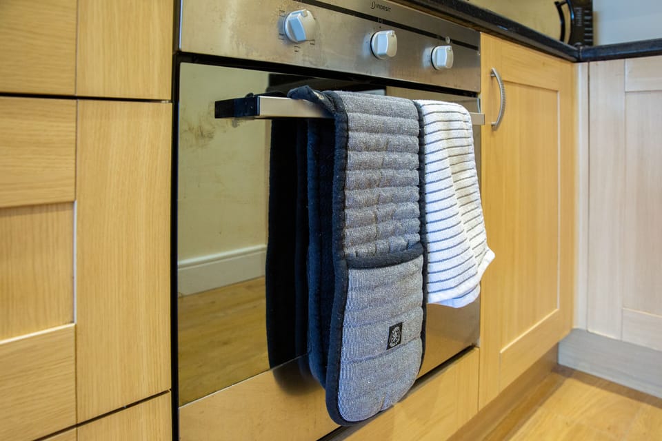 Executive Apartment, Private Bathroom, City View | Interior
