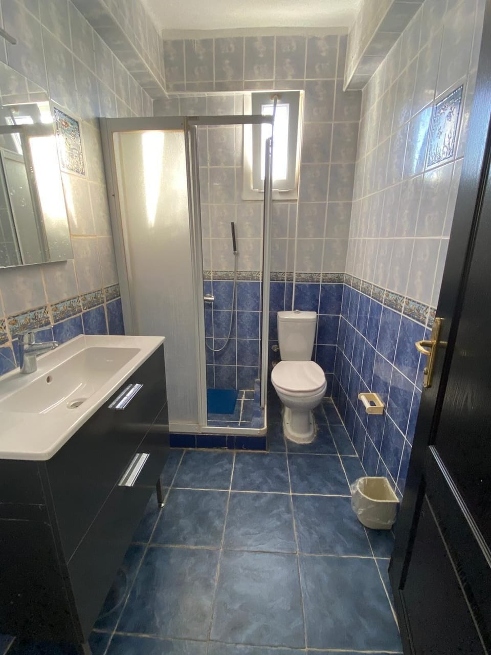 Deluxe Apartment, Multiple Beds, Smoking, Sea View
