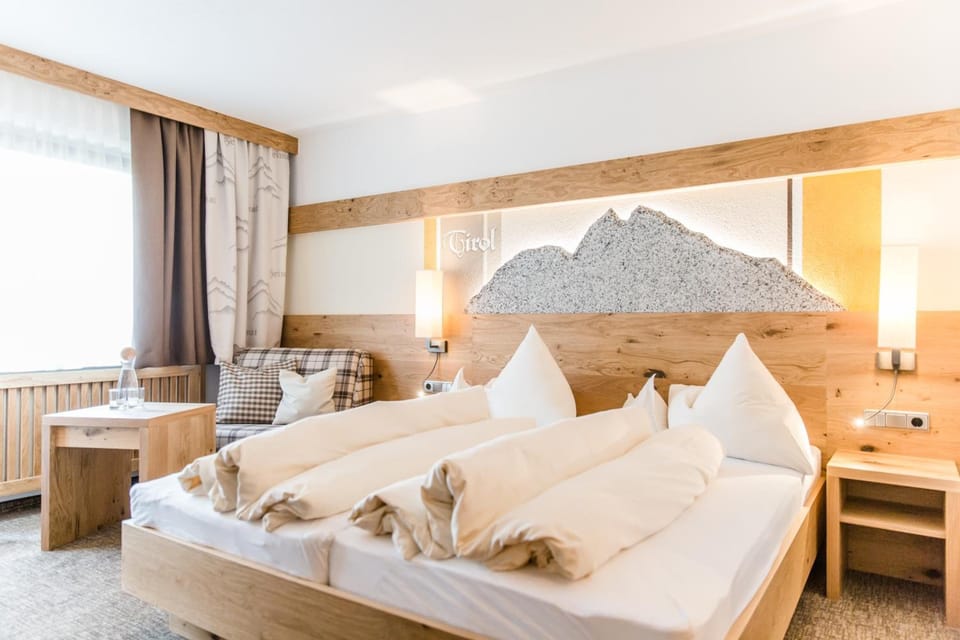 Down comforters, in-room safe, WiFi (free), individually furnished