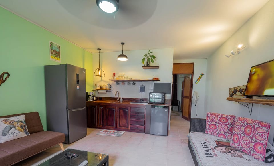 Superior Apartment | 1 bedroom, individually furnished, laptop workspace, free WiFi