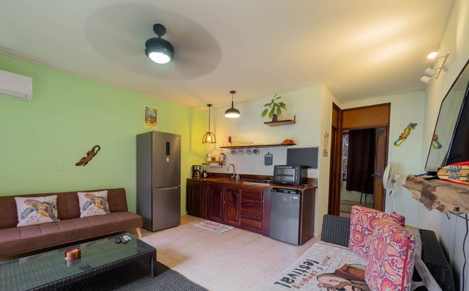 Superior Apartment | 1 bedroom, individually furnished, laptop workspace, free WiFi