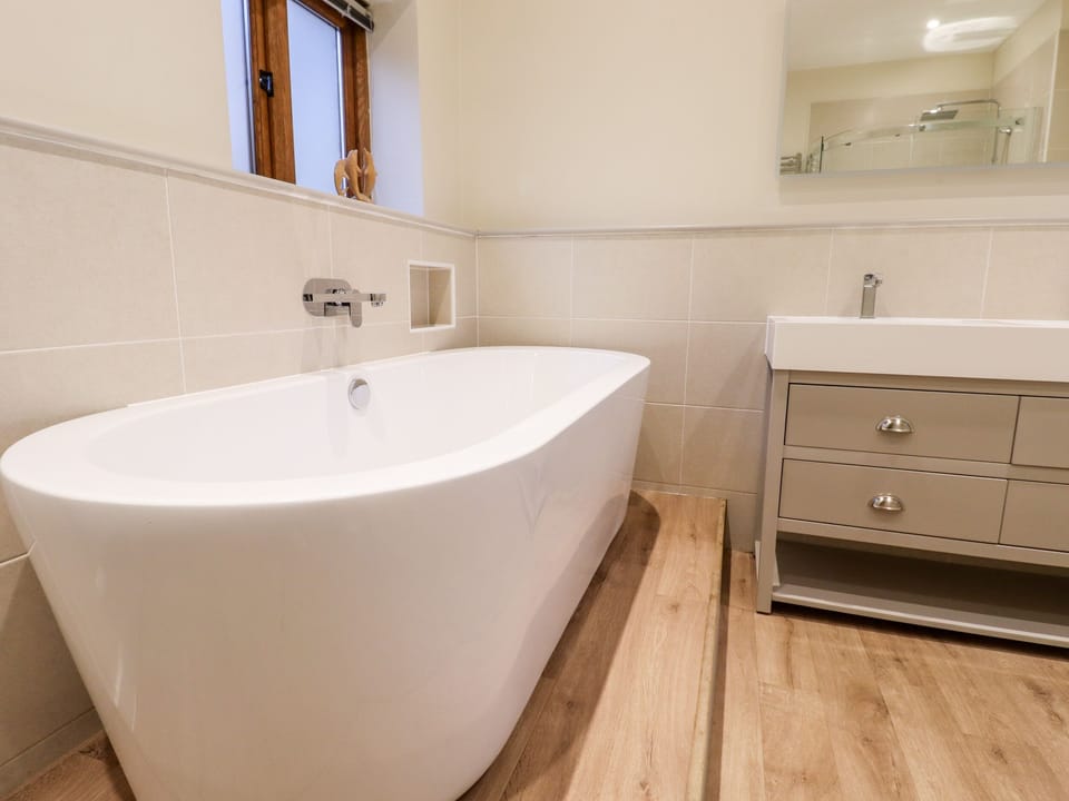 Little Batts Cottage in Sevenoaks District