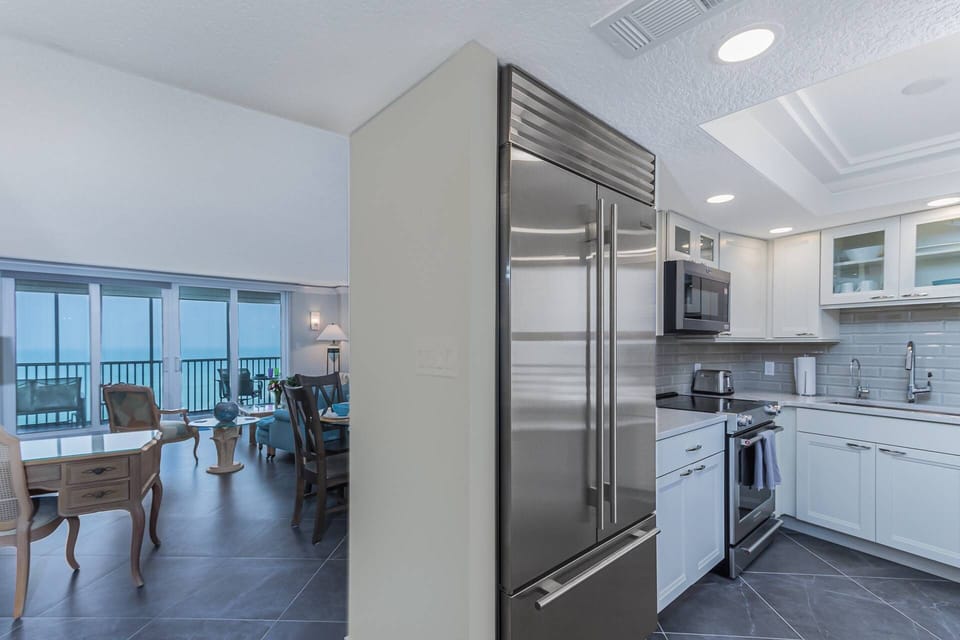 Condo (Crystal Sands Beach Elegance) | Exterior