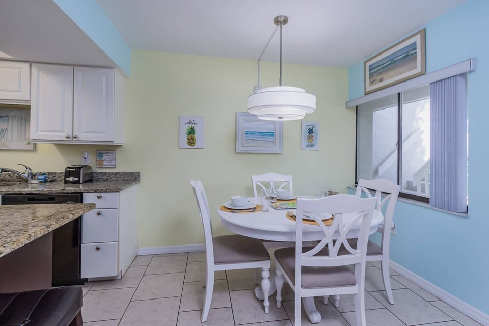 Condo (Pineapple Cove Walk to Beach) | Exterior