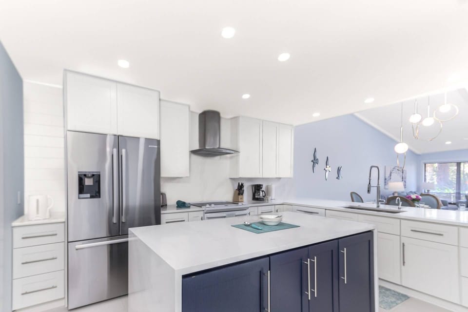 Condo (Yellow Pine Duplex Close to Pool & Te) | Exterior